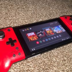Nintendo Switch Bundle 