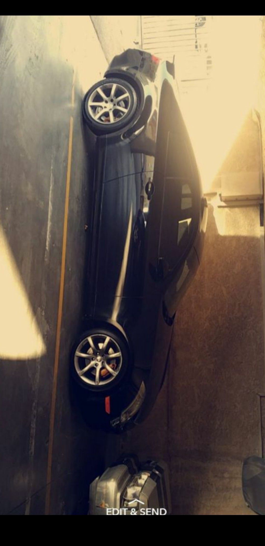 2006 Infiniti G35