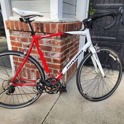 Novara 150 Road Bike
