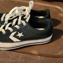 Converse Kids Shoes Size 5.5