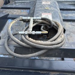 Vendo Un Brush Cutter Para Bobcat 