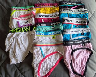 Mens Briefs