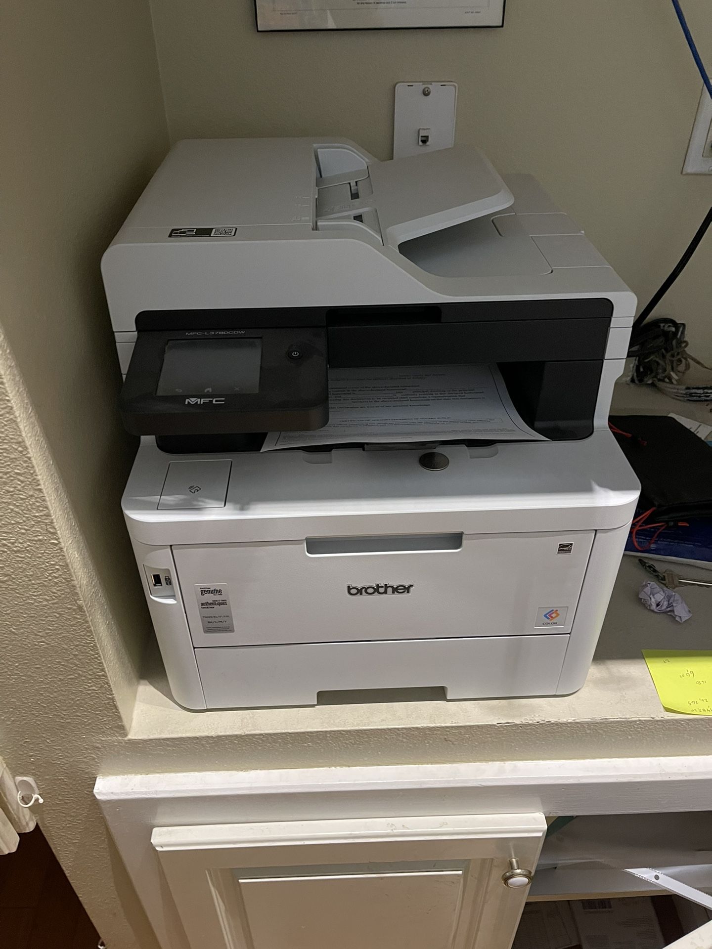 Brother Printer