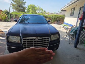 Chrysler for sale