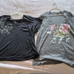 Torrid Size 3 Tshirts