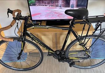 Schwinn Phocus 1400