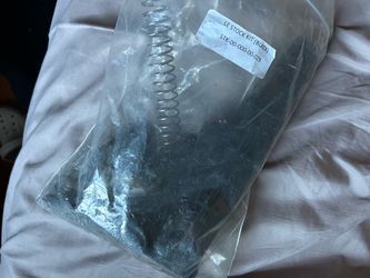 Ar15 lower parts kit