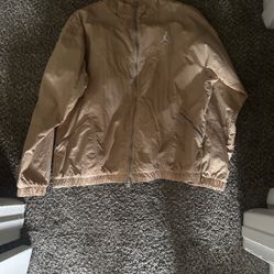 Jordan Windbreaker