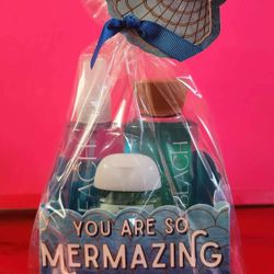 At The Beach Gift Set 