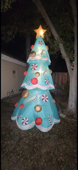 10ft Christmas Tree