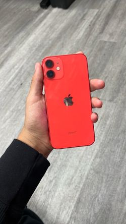 iPhone 12 mini 64gb unlocked