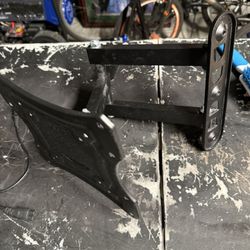 Tv Bracket For Small Flatscreen