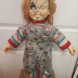 Chucky Doll