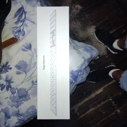 Apple Magic Keyboard 