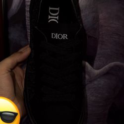 Dior B33 Men Shoes 