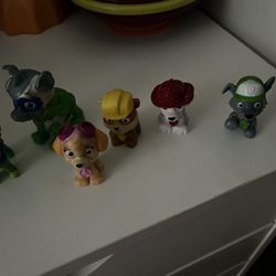 Paw Patrol