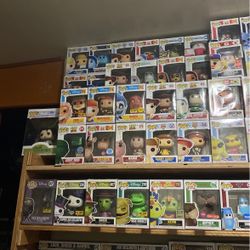 Funko Pop Sale 