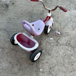 Tricycle