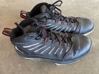 Men’s Nike Air Jordan Shoes- Size 8.5