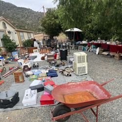 Big Sale. 33385 Jamienson St Lake El Sinore