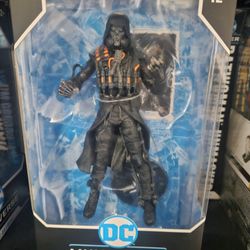 McFarlane Toys DC Multiverse Batman: Arkham Knight SCARECROW  