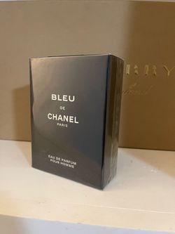 Bleu de chanel