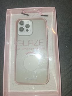 Iphone 13 pro phone case