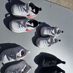Toddler Shoes
