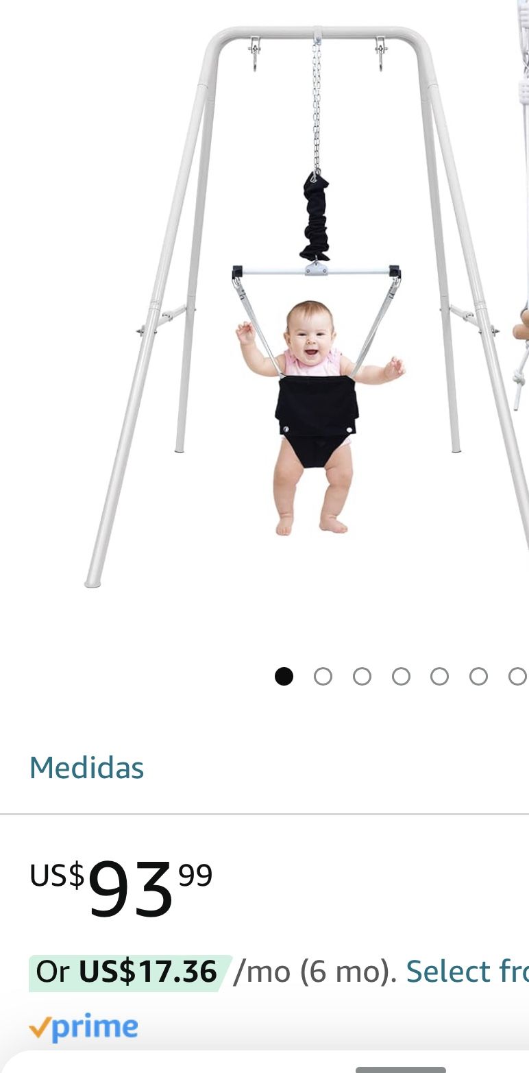Jolly Jumper