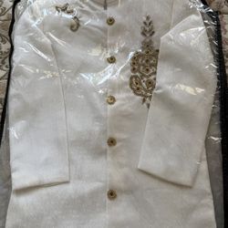 sherwani