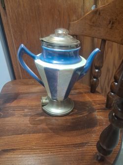Antique Royal Rochester Percolator Model 825