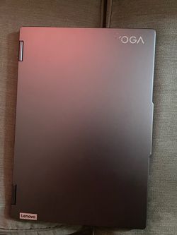 Lenovo  windows 11 Yoga 7 2-in-1 16IML9