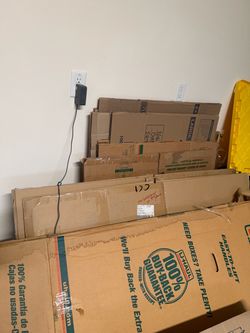 Boxes