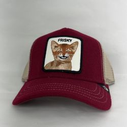 Goorin Bros Snapback Hat 🧢