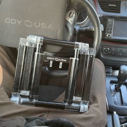 Odyssey Lstand360 Laptop Tablet Stand 