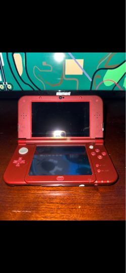 New Nintendo 3DS XL