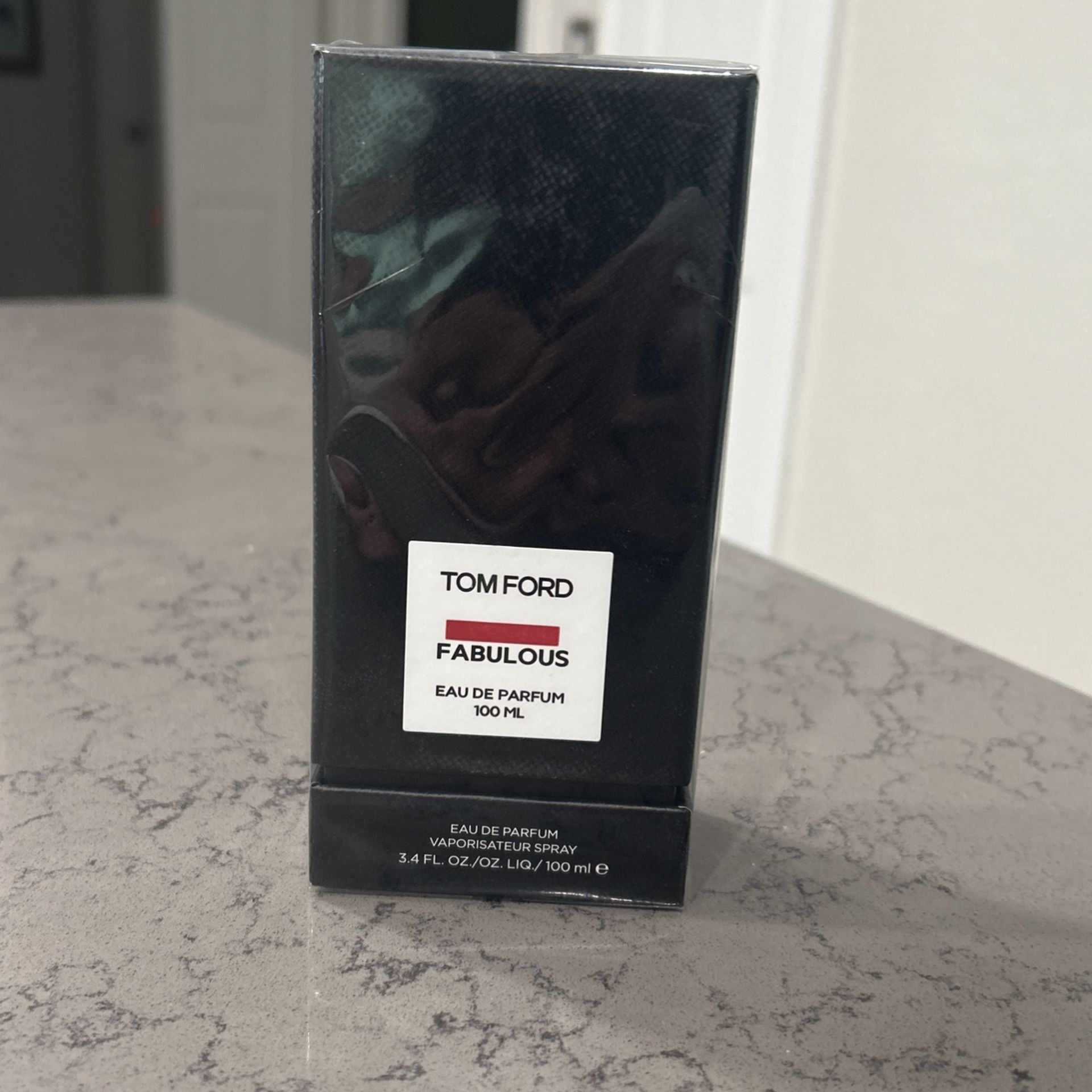 Tom Ford Fabulous Eau De Parfum 100 Ml 3.4 Fl