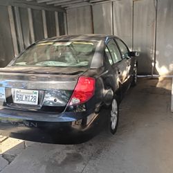 2003 Saturn Ol