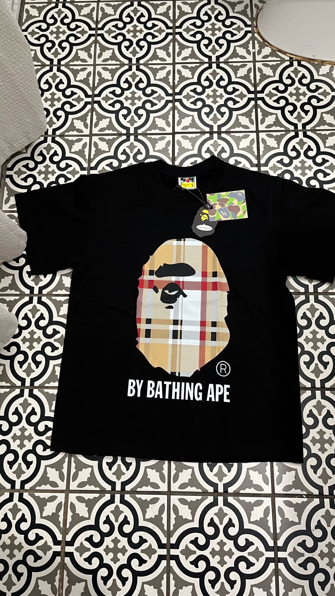 Bape shirts