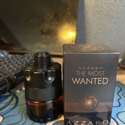 Additional Most Wanted