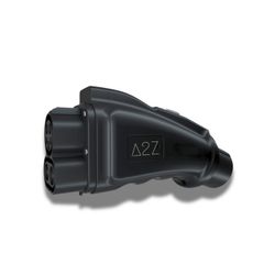 CCS1 to CHAdeMO DC Fast Charge Adapter A2Z EV