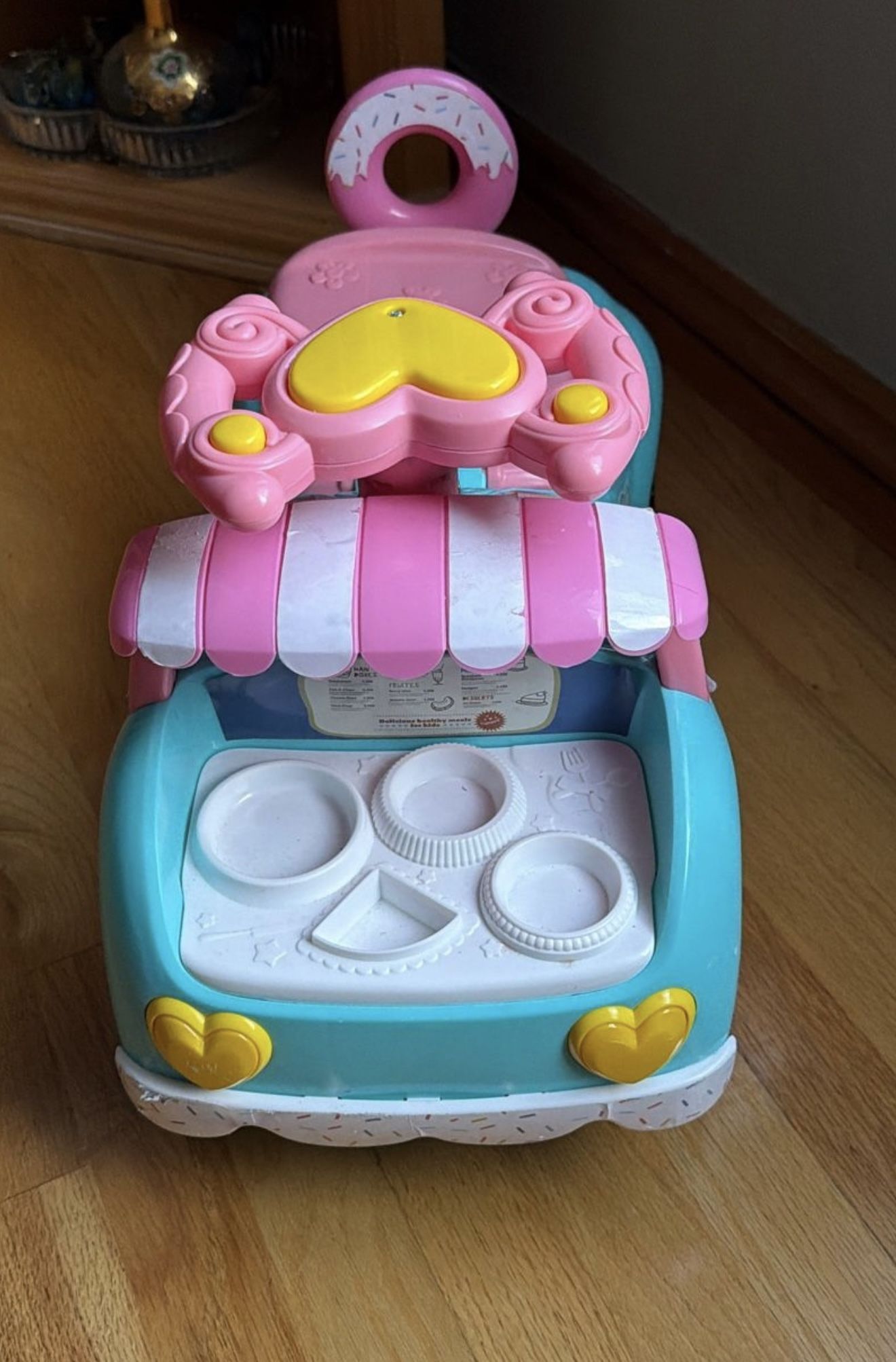 Kids Car Toy