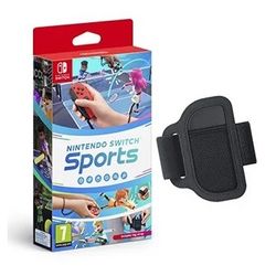 Nintendo Switch Sports 