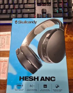 Headphones
