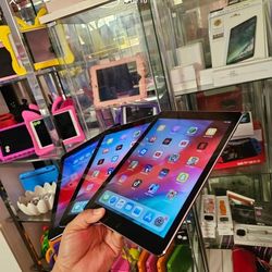 Ipad AIR $75