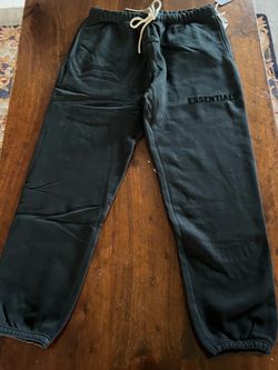 Essential sweatpants