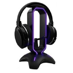 Tilted Nation RGB Headset Stand