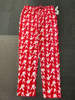Women's PlayBoy Pajamas