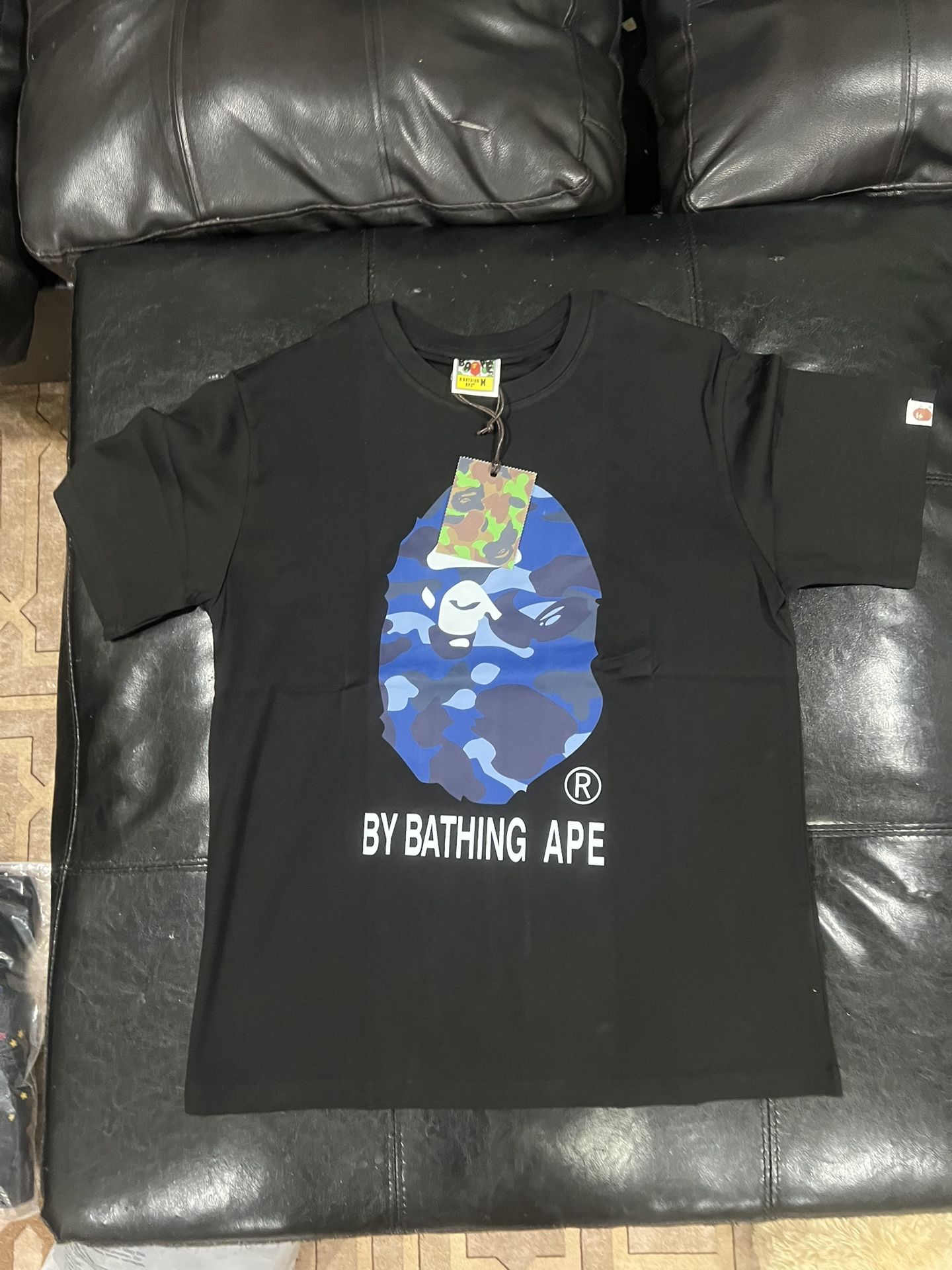 Bape Shirt