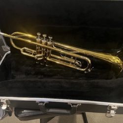 Conn 22B Trumpet, Great Condition